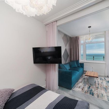Wowell Apartments 敖德萨 外观 照片