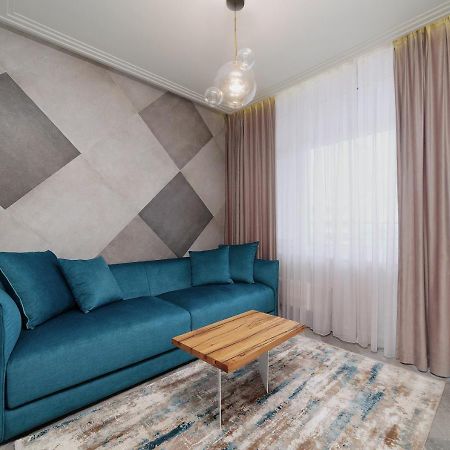 Wowell Apartments 敖德萨 外观 照片
