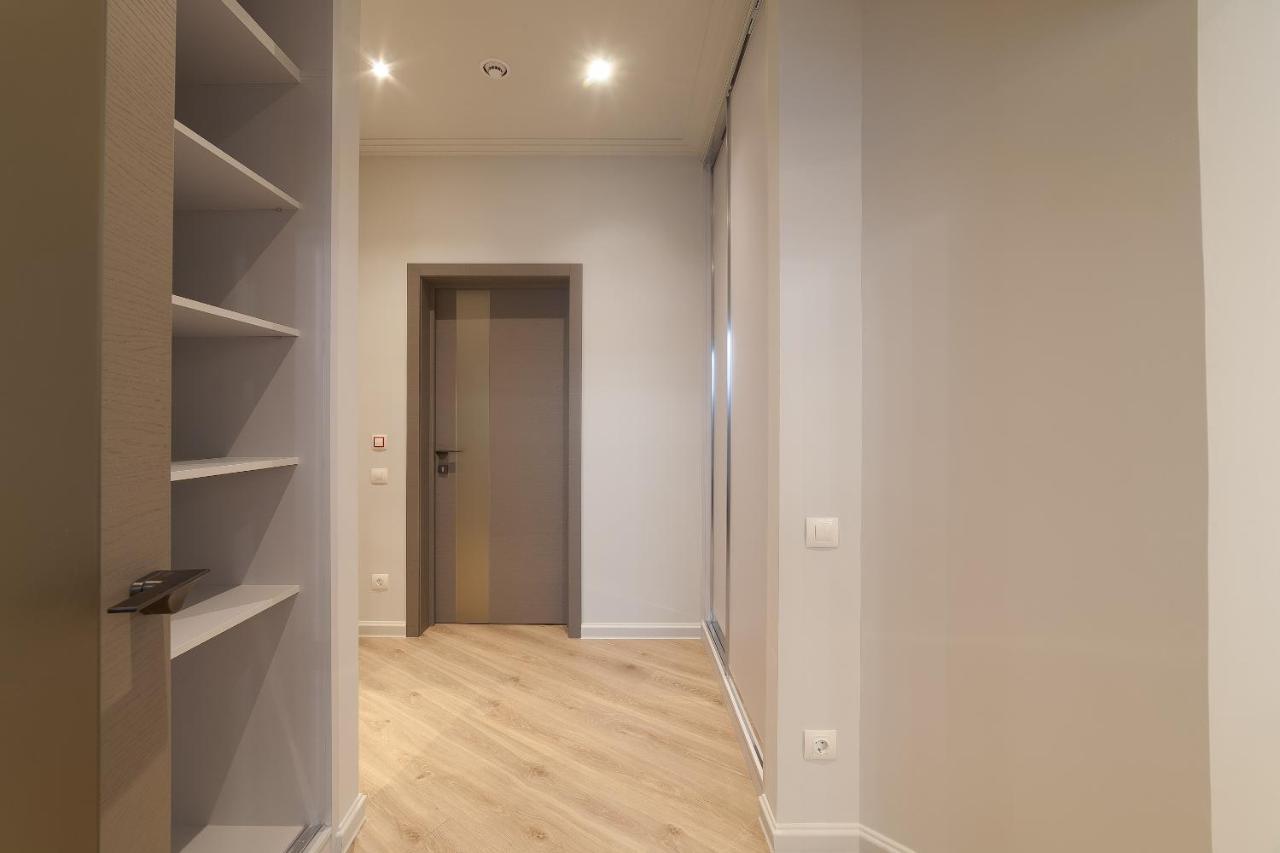 Wowell Apartments 敖德萨 外观 照片