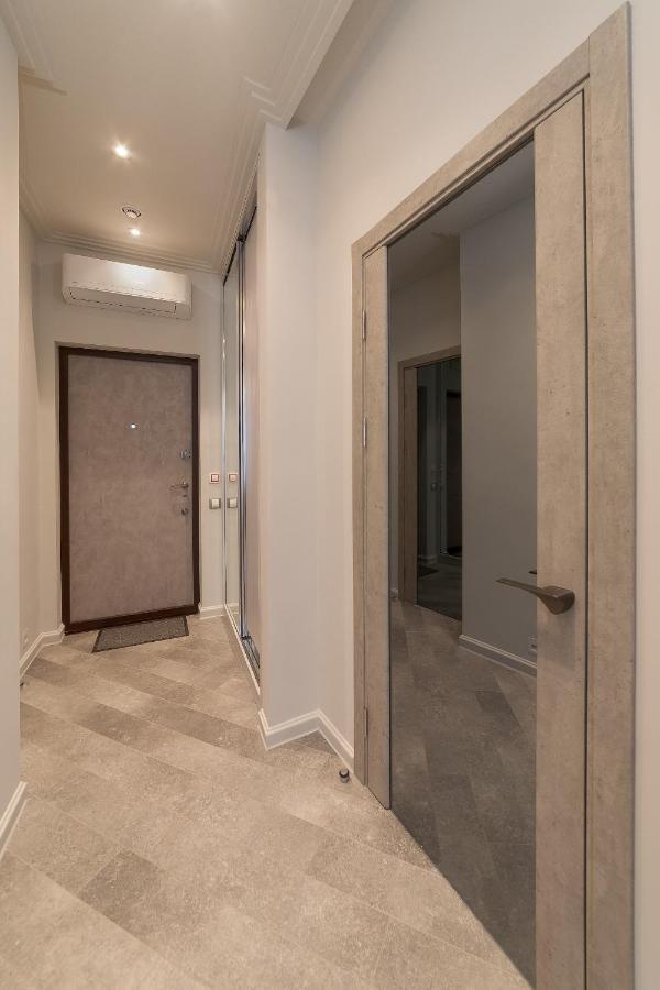 Wowell Apartments 敖德萨 外观 照片