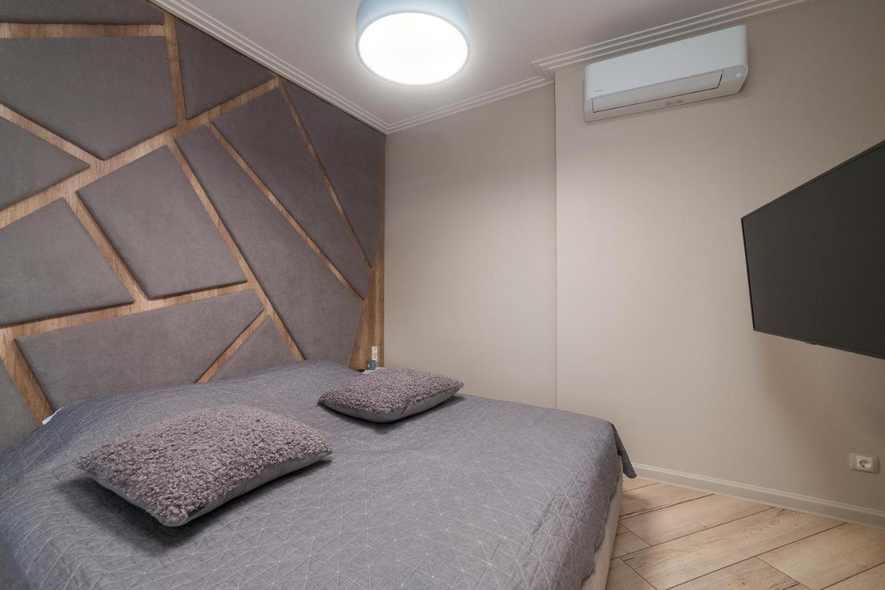 Wowell Apartments 敖德萨 外观 照片