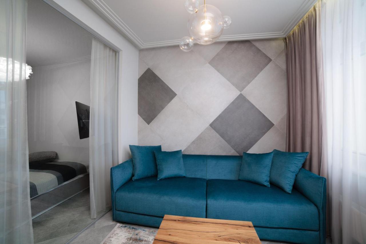 Wowell Apartments 敖德萨 外观 照片