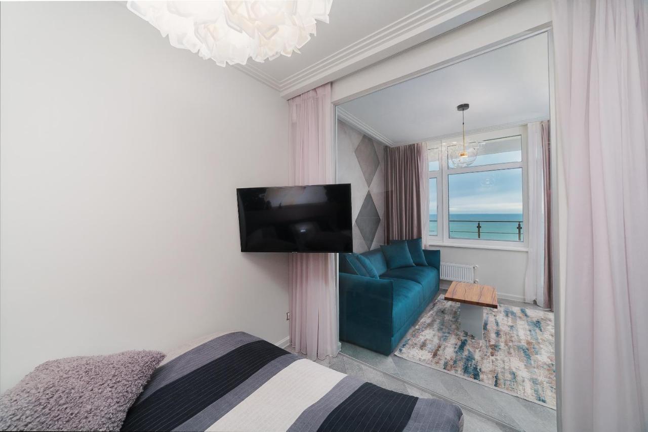 Wowell Apartments 敖德萨 外观 照片