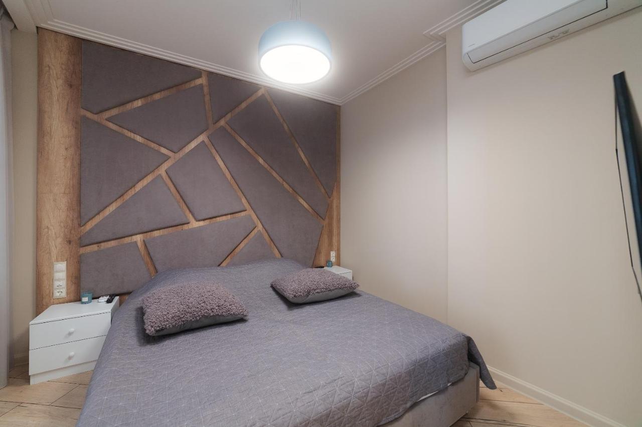 Wowell Apartments 敖德萨 外观 照片
